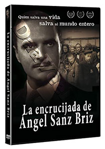 The Crossroads of Angel Sanz Briz | La Encrucijada de Angel Sanz Briz  |   DVD